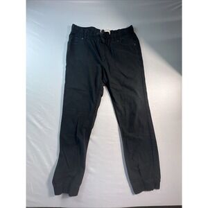 Levis Joggers Pants Youth  XL  13-15 Yrs Ripstop Pockets Pull on Casual Tapered